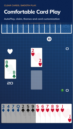 German Whist app screenshot 6