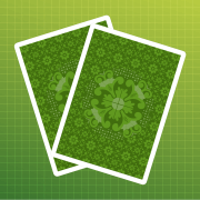 Gin Rummy logo