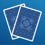 Klondike Solitaire logo